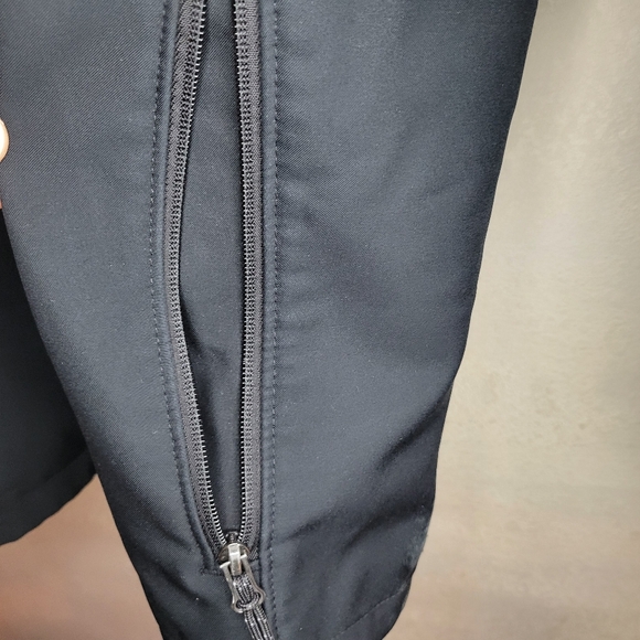 Columbia Men's Black Jacket Men' Size XL - Picture 6 of 9